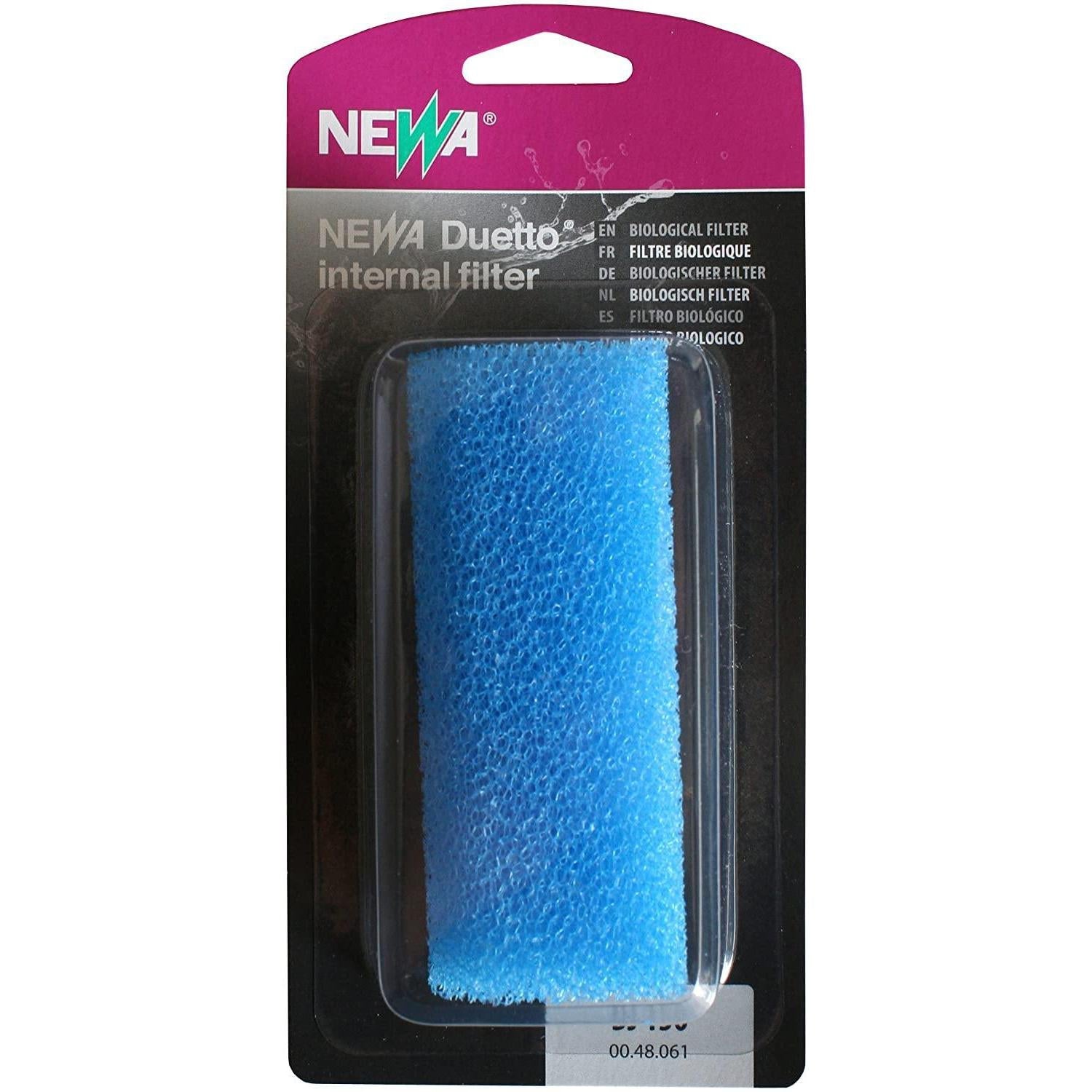 Newa Ricambio Cartuccia Filtro Biologico per DJ150 Newa Ricambio Cartuccia Filtro Biologico per DJ150